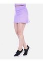 Falda Short Deportiva Tiro Alto  Con Short Interno de Arequipe moda dulce
