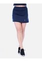 Falda Short Deportiva Tiro Alto  Con Short Interno de Arequipe moda dulce