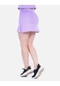 Falda Short Deportiva Tiro Alto  Con Short Interno de Arequipe moda dulce
