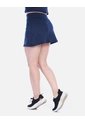 Falda Short Deportiva Tiro Alto  Con Short Interno de Arequipe moda dulce