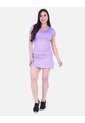 Falda Short Deportiva Tiro Alto  Con Short Interno de Arequipe moda dulce