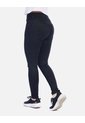 Jean Skinny Tiro Alto Con Pretina Ancha De 3 Botones de Arequipe moda dulce