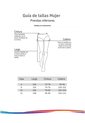 Jean Skinny Clasico Tiro Alto Con Ajuste Anatomico de Arequipe moda dulce