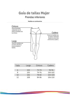 Jean Skinny Clasico Tiro Alto Con Ajuste Anatomico
