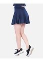 Falda Short Deportiva Vuelo A Con Pretina Ancha de Arequipe moda dulce