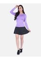 Falda Short Deportiva Vuelo A Con Pretina Ancha de Arequipe moda dulce