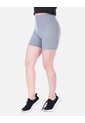 Short Deportivo Biker Tiro Alto Con Pretina Ancha de Arequipe moda dulce