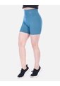 Short Deportivo Biker Tiro Alto Con Pretina Ancha de Arequipe moda dulce