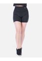 Short Deportivo Biker Tiro Alto Con Pretina Ancha de Arequipe moda dulce