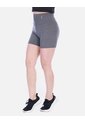 Short Deportivo Biker Tiro Alto Con Pretina Ancha de Arequipe moda dulce