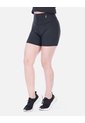 Short Deportivo Biker Tiro Alto Con Pretina Ancha de Arequipe moda dulce