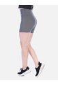 Short Deportivo Biker Tiro Alto Con Pretina Ancha de Arequipe moda dulce