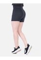 Short Deportivo Biker Tiro Alto Con Pretina Ancha de Arequipe moda dulce