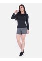Short Deportivo Biker Tiro Alto Con Pretina Ancha de Arequipe moda dulce