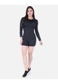 Short Deportivo Biker Tiro Alto Con Pretina Ancha de Arequipe moda dulce