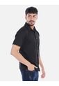 Camisa Casual Manga Corta Para Hombre de Arequipe moda dulce