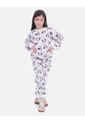 Conjunto Infantil Buso Lunares Y Jogger Ratoncita Para Niña de Arequipe moda dulce