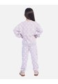 Conjunto Infantil Buso Y Sudadera Ratoncita Moño Para Niña de Arequipe moda dulce