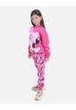 Conjunto Infantil Buso Capucha Y Jogger Rosado Ratoncita Para Niña de Arequipe moda dulce