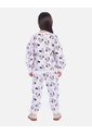Conjunto Infantil Buso Lunares Y Jogger Ratoncita Para Niña de Arequipe moda dulce