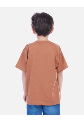 Camiseta Infantil Gris Erizo Velocista Para Niño