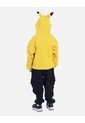 Conjunto Infantil Buso Capucha Orejitas Y Jogger Para Niño de Arequipe moda dulce