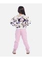 Conjunto Infantil Buso Rosado Gatita Y Jogger Para Niña de Arequipe moda dulce