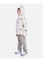 Conjunto Infantil Buso Dinosaurio Y Sudadera Jogger Para Niño de Arequipe moda dulce