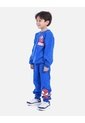Conjunto Infantil Buso Y Sudadera Superhéroe Para Niño de Arequipe moda dulce