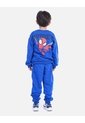 Conjunto Infantil Buso Y Sudadera Superhéroe Para Niño de Arequipe moda dulce