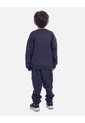 Conjunto Infantil Buso Y Sudadera Bloques Gamer Para Niño de Arequipe moda dulce