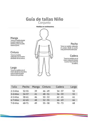 Onjunto Infantil Buso Capucha Y Jogger Gamer Para Niño