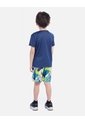 Conjunto Infantil Camiseta Y Bermuda Para Niño de Arequipe moda dulce
