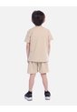 Conjunto Infantil Camiseta Y Bermuda Para Niño de Arequipe moda dulce