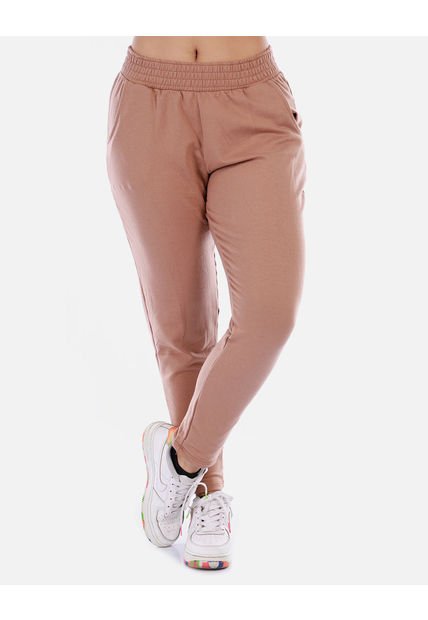 Jogger Deportivo Mujer