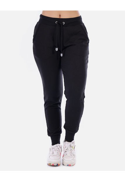 Jogger Mujer Estilo Urbano