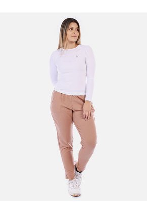 Jogger Deportivo Mujer