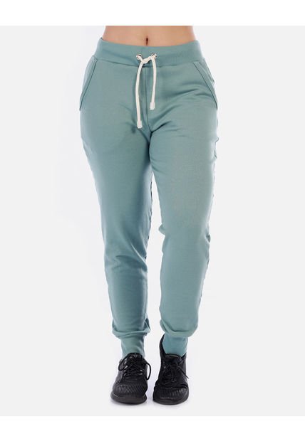 Jogger Mujer Estilo Urbano