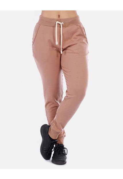 Jogger Mujer Estilo Urbano