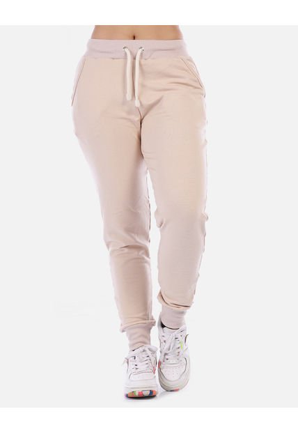 Jogger Mujer Estilo Urbano