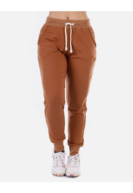 Jogger Mujer Estilo Urbano