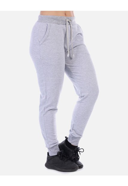 Jogger Mujer Estilo Urbano