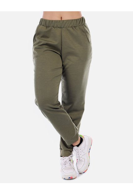 Jogger Deportivo Para Mujer