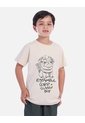 Camiseta Casual Con Estampado De Buldog Para Niño de Arequipe moda dulce