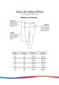 Pantalón Jean Suelto De Tono Gris Desgastado Para Niño de Arequipe moda dulce