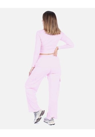 Conjunto Casual Tipo Cargo Mujer Arequipe moda dulce