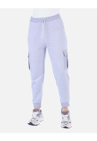 Jogger Cargo Con Bolsillos Arequipe moda dulce