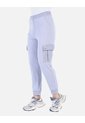 Jogger Cargo Con Bolsillos de Arequipe moda dulce