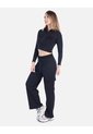 Conjunto Casual Tipo Cargo Mujer de Arequipe moda dulce