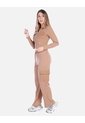 Conjunto Casual Tipo Cargo Mujer de Arequipe moda dulce